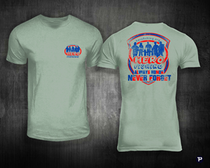 T-shirt Design by Teespixels for this project | Design: #28828010