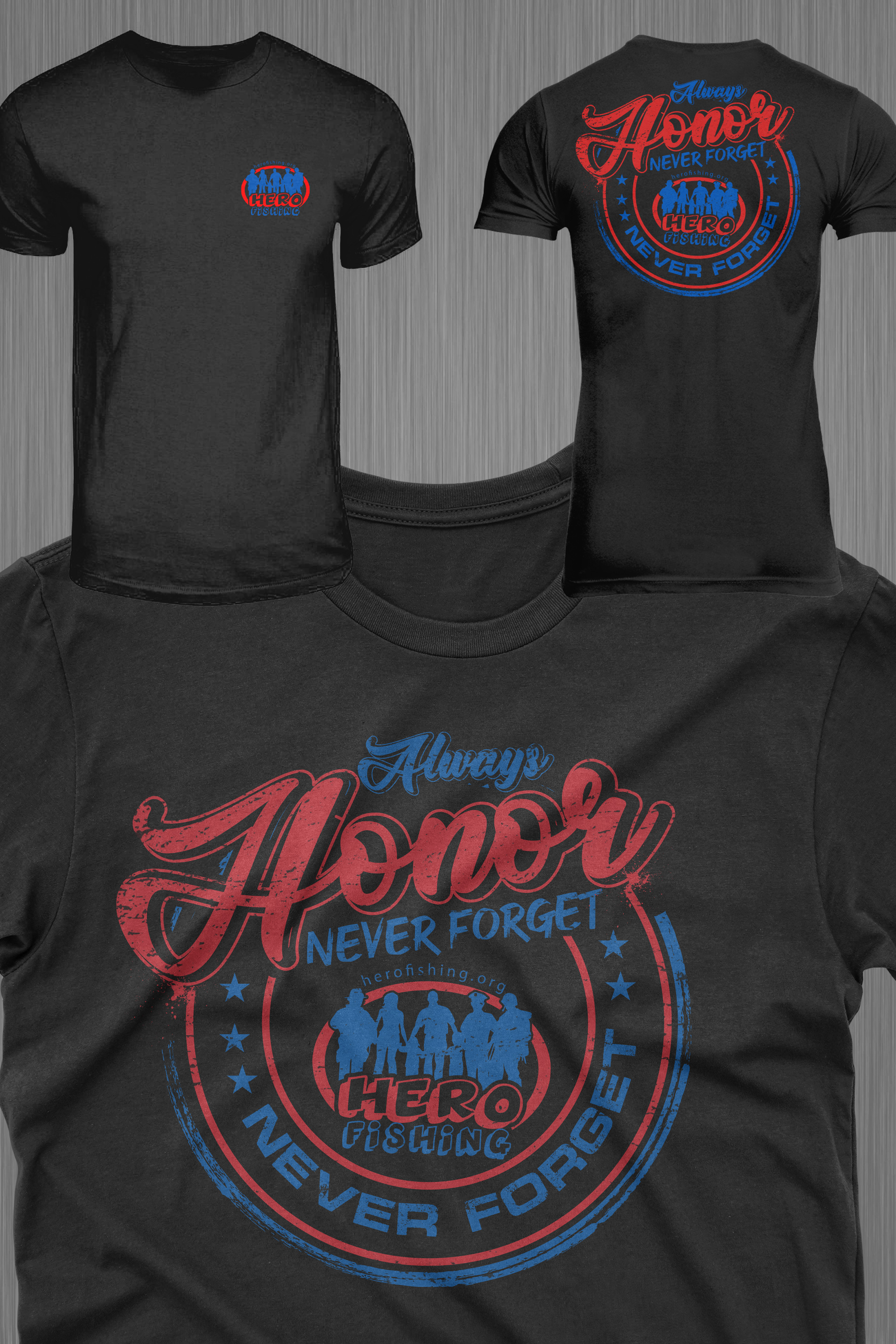 Diseño de Camiseta por Teespixels para este proyecto | Diseño #28828614