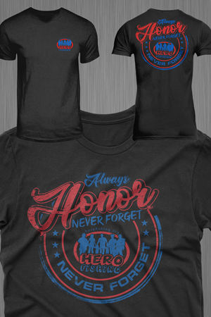 T-shirt Design by Teespixels for this project | Design: #28828614