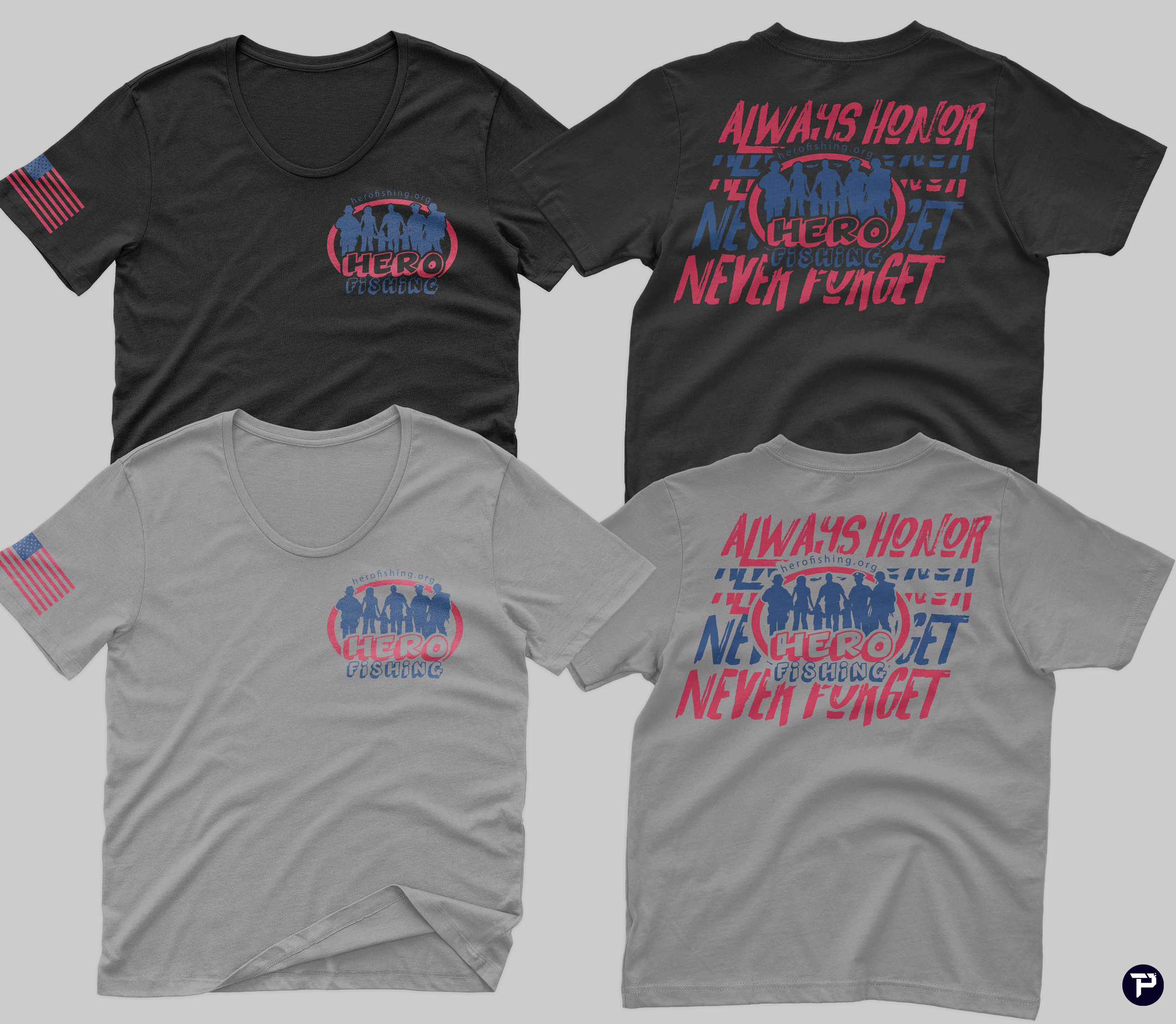 T-shirt Design by Teespixels for this project | Design #28833907