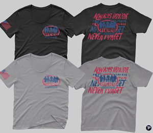 T-shirt Design by Teespixels for this project | Design: #28833907