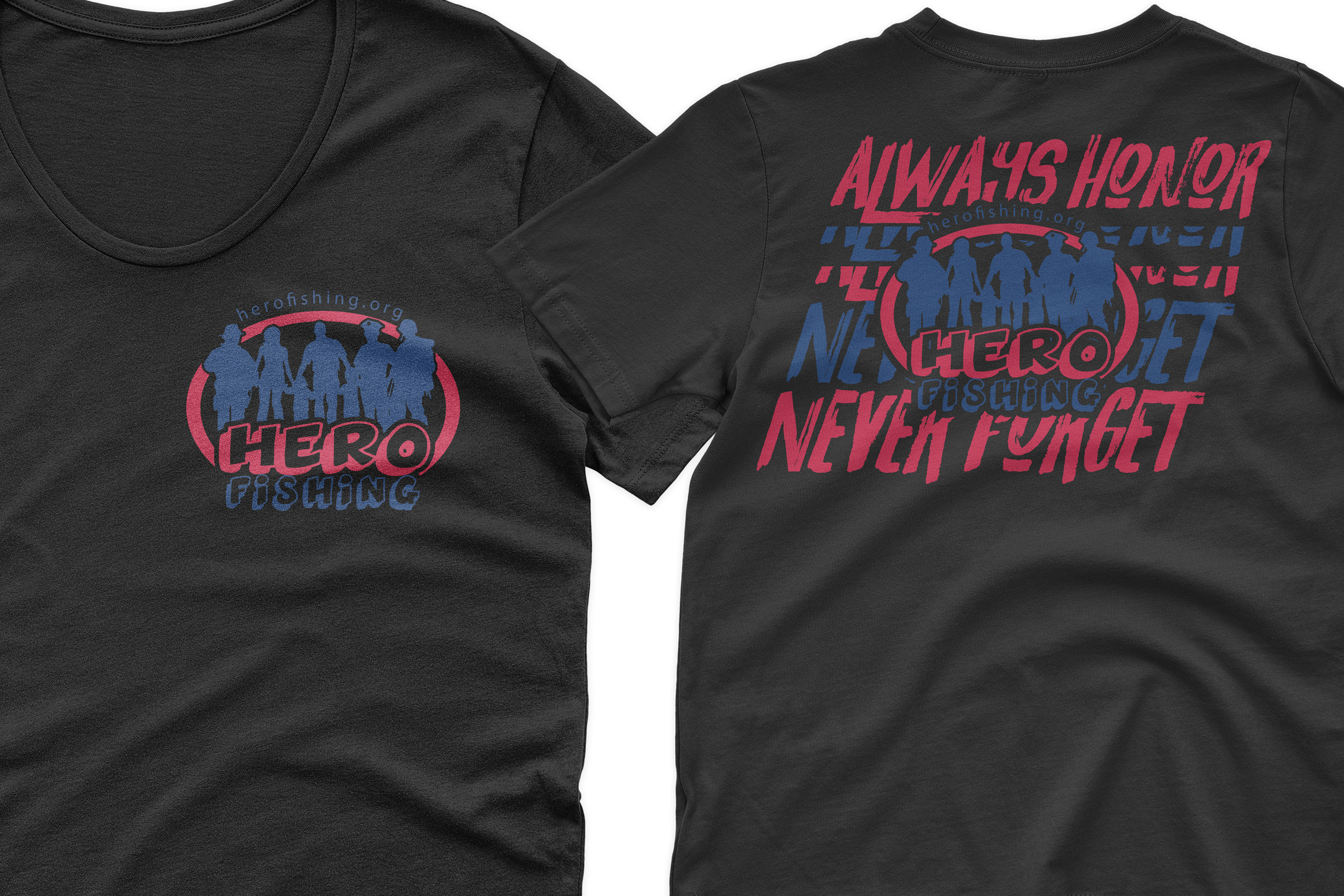 T-shirt Design by Teespixels for this project | Design #28833909