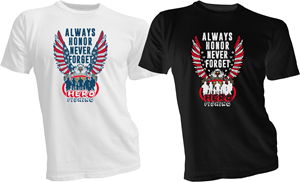 Diseño de Camiseta por bacujkov para este proyecto | Diseño #28835846