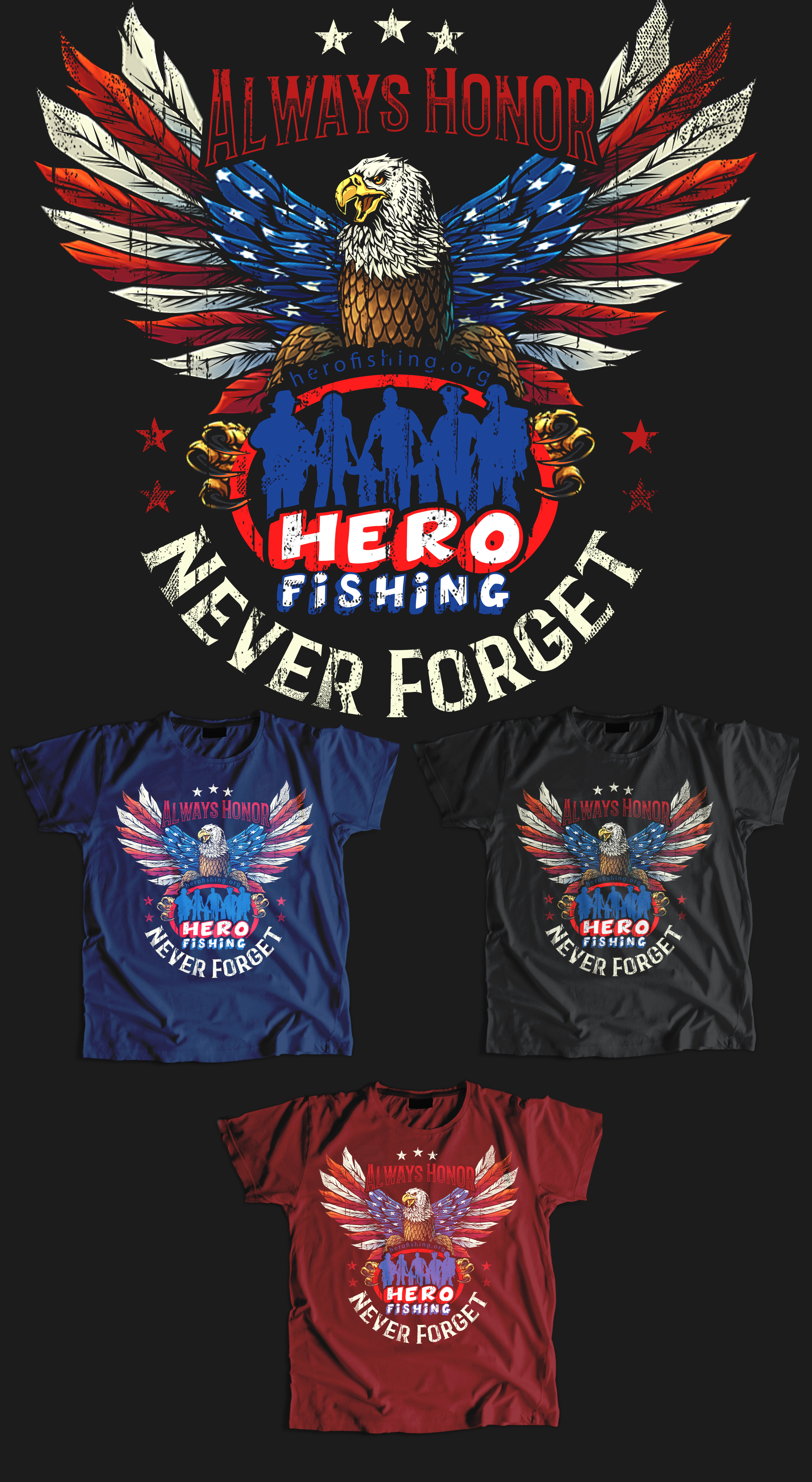 Design de T-shirt par AVColor Design pour ce projet | Design #28840135