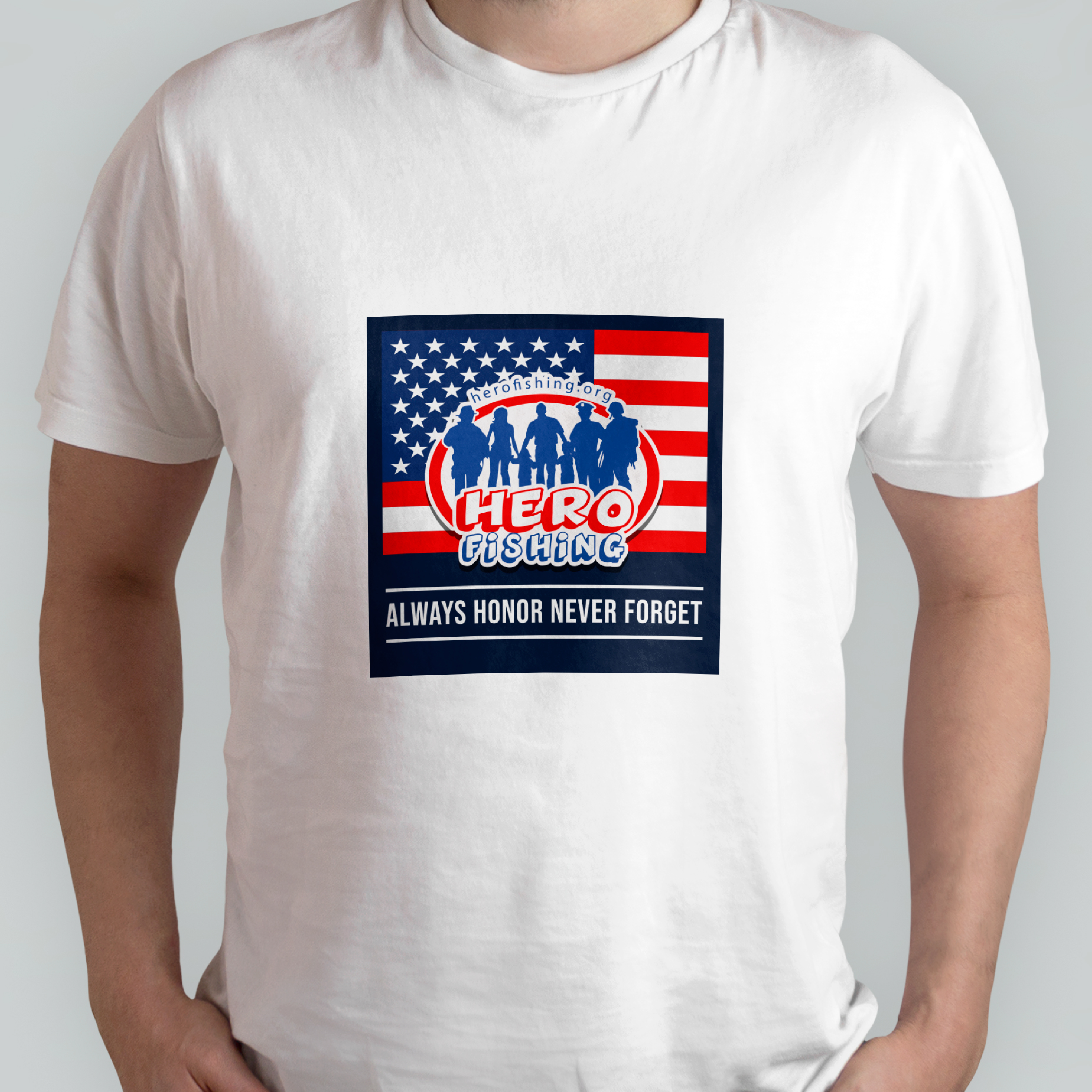 Design de T-shirt par pramudya010688 pour ce projet | Design #28826665