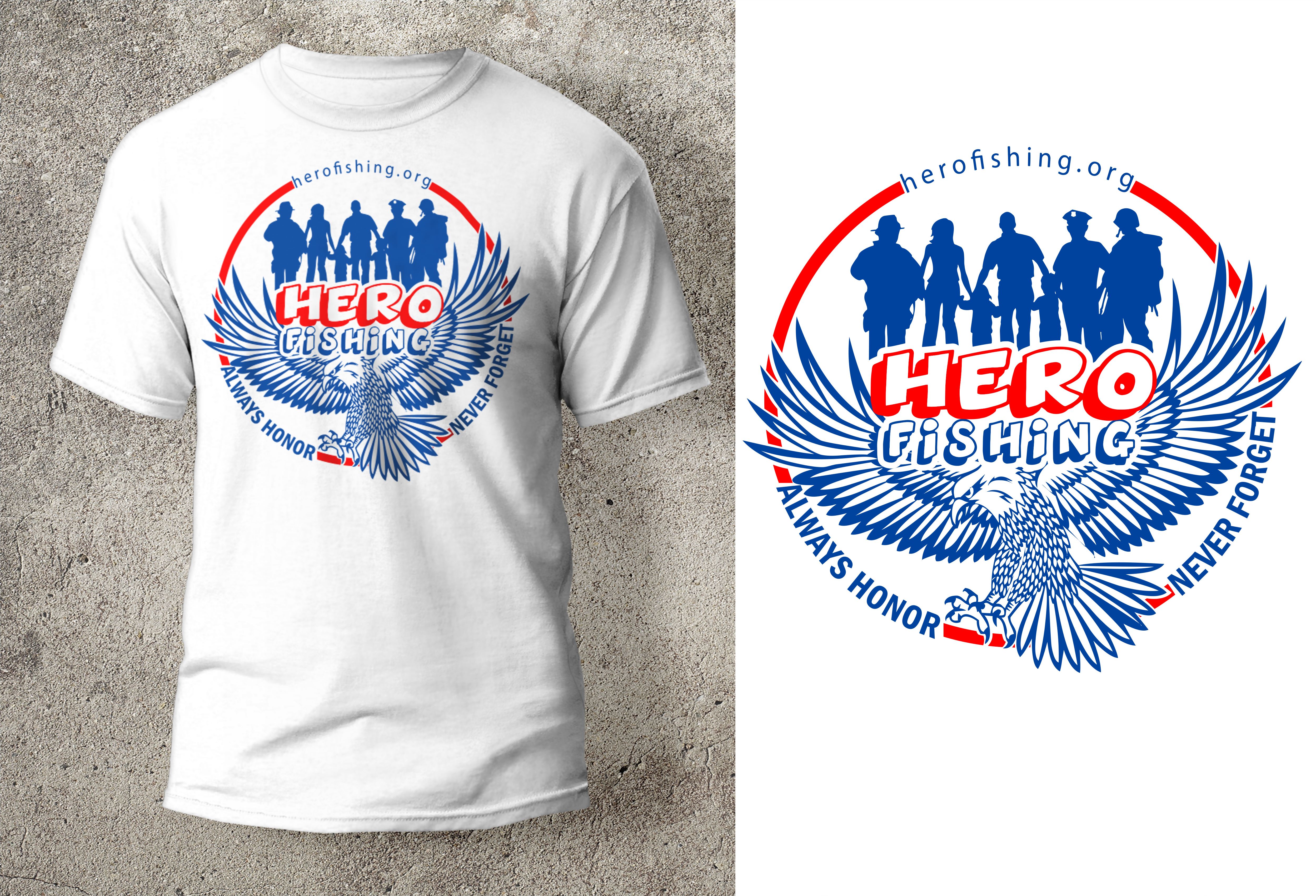 Design de T-shirt par SAI DESIGNS pour ce projet | Design #28837344