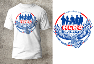 T-shirt Design by SAI DESIGNS for this project | Design: #28837344