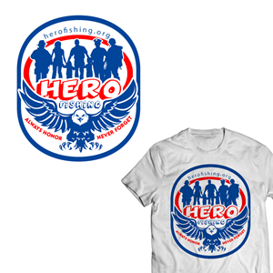 T-shirt Design by PsyPen for this project | Design: #28826144
