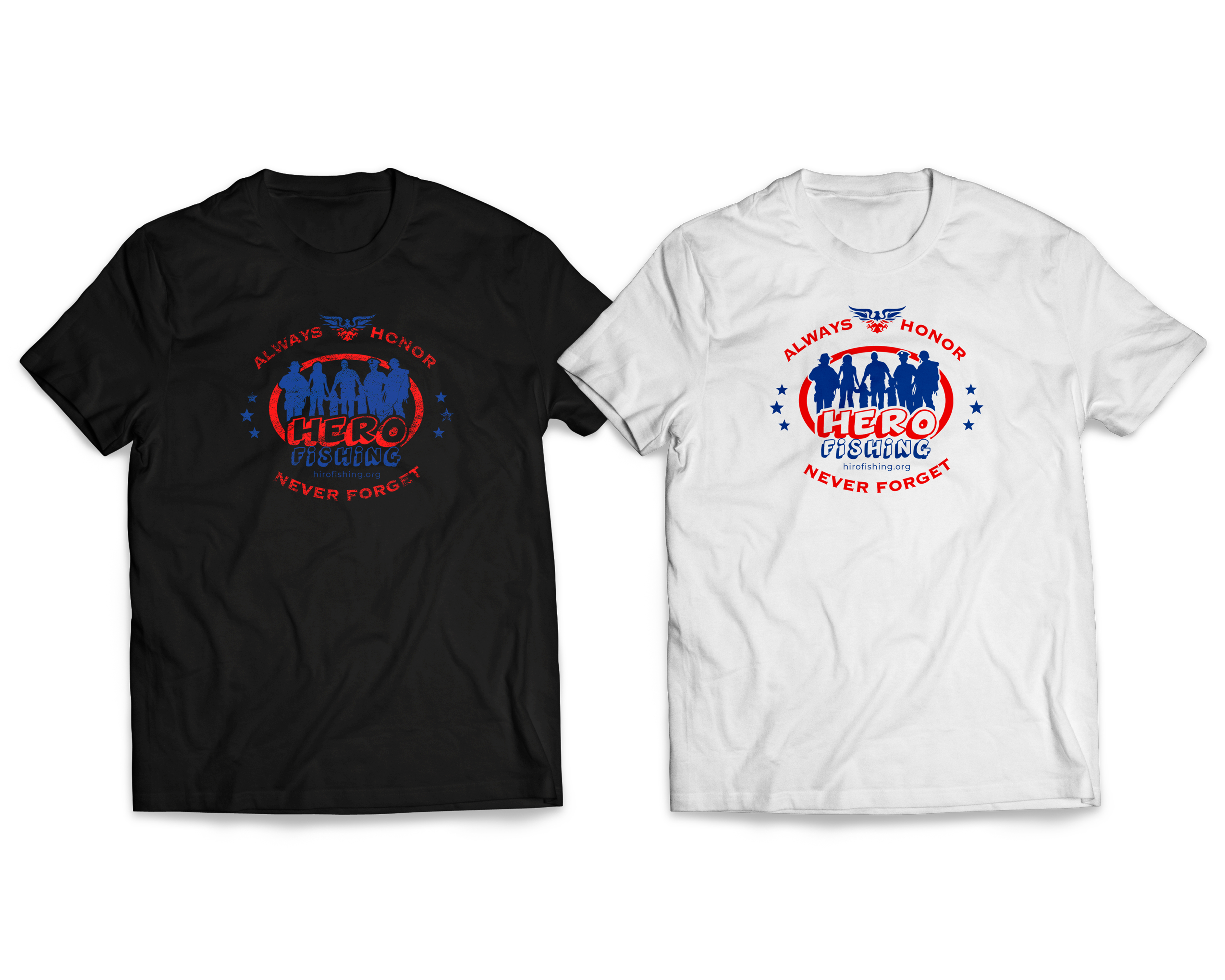 Diseño de Camiseta por Luniere Designs para este proyecto | Diseño #28840351