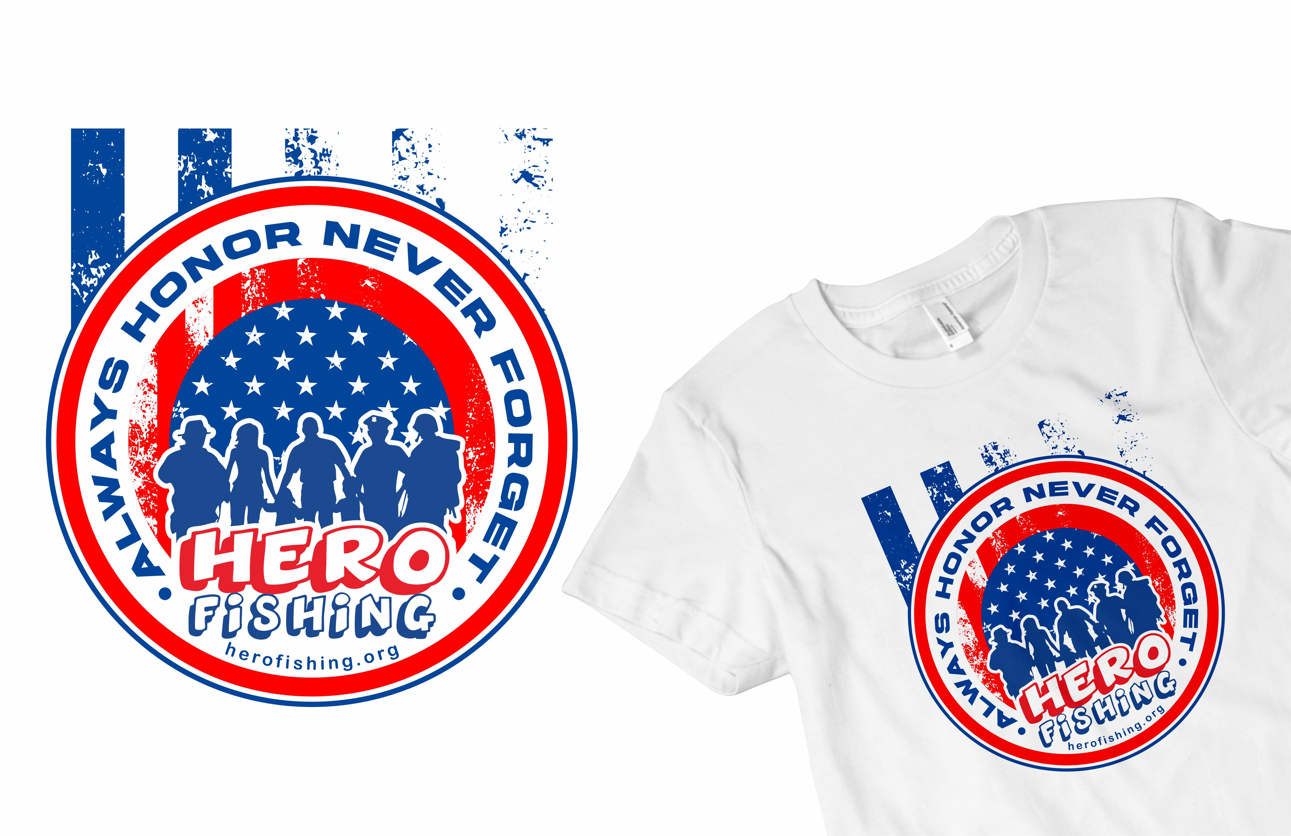 Design de T-shirt par guprulsugiyanto pour ce projet | Design #28837987