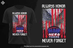 T-shirt Design by gekgrfx for this project | Design: #28828049