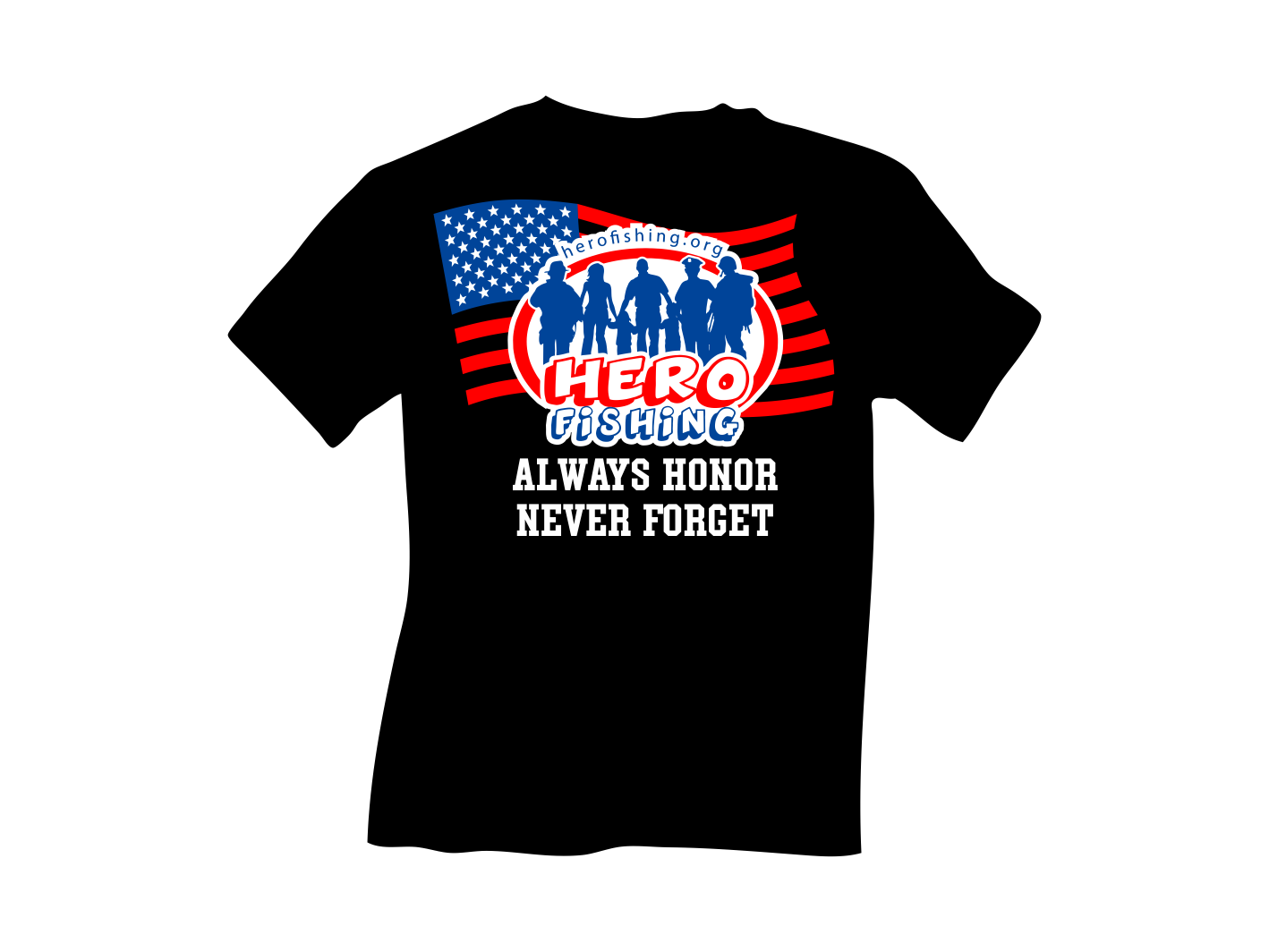 T-Shirt-Design von BNdesigner für dieses Projekt | Design #28837972