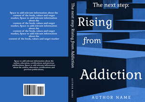 Book Cover Design by AnninWonderland for this project | Design: #28828850