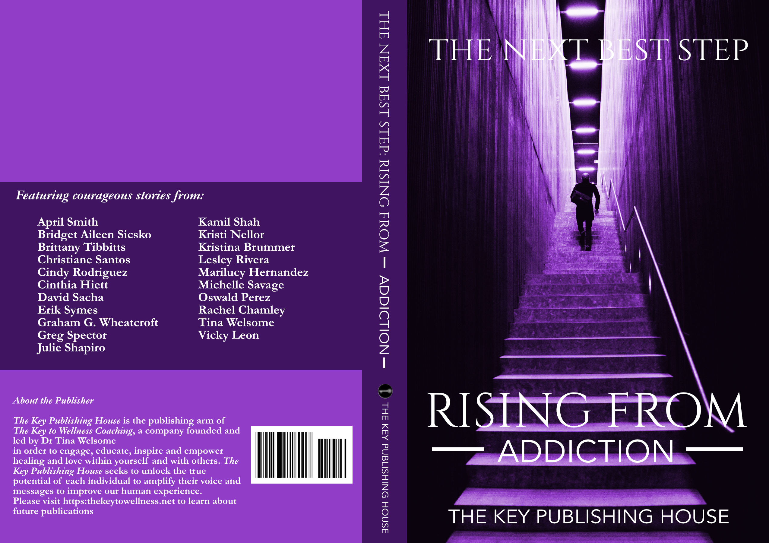 Book Cover Design by AnninWonderland for this project | Design #28851790