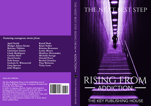 Book Cover Design by AnninWonderland for this project | Design: #28851790