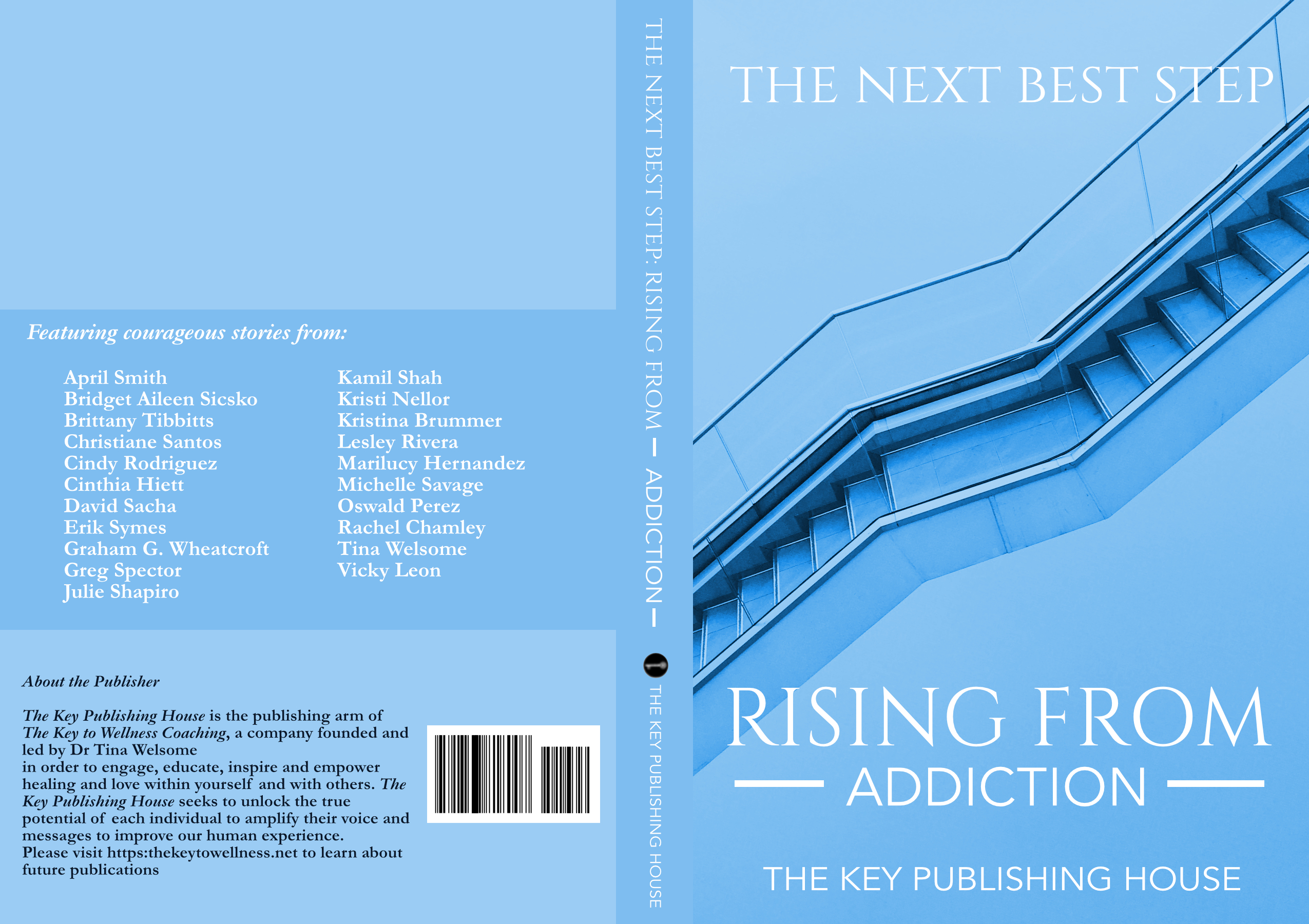Book Cover Design by AnninWonderland for this project | Design #28851793