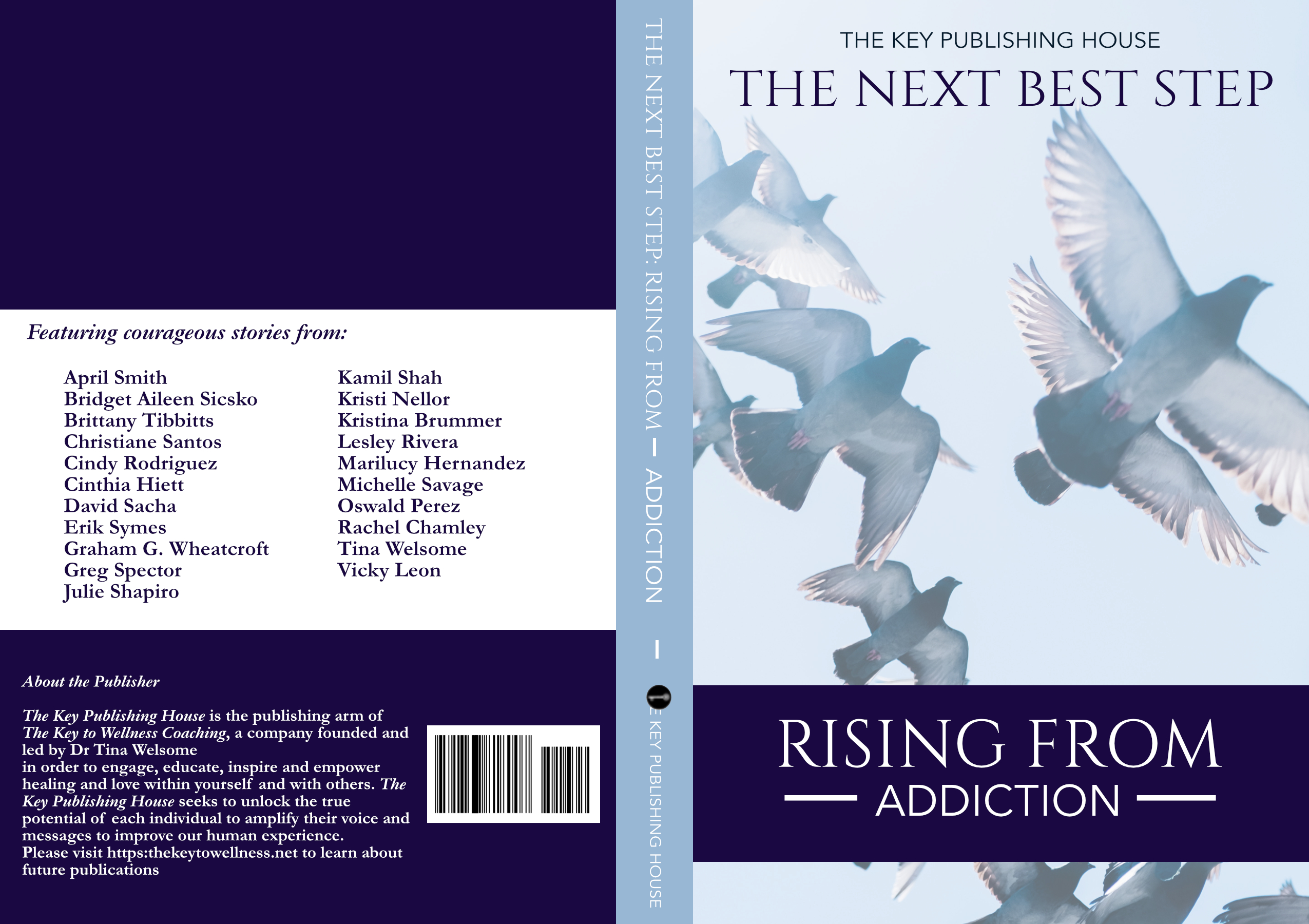 Book Cover Design by AnninWonderland for this project | Design #28854116