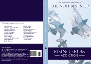 Book Cover Design by AnninWonderland for this project | Design: #28854116