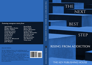 Book Cover Design by AnninWonderland for this project | Design: #28885900