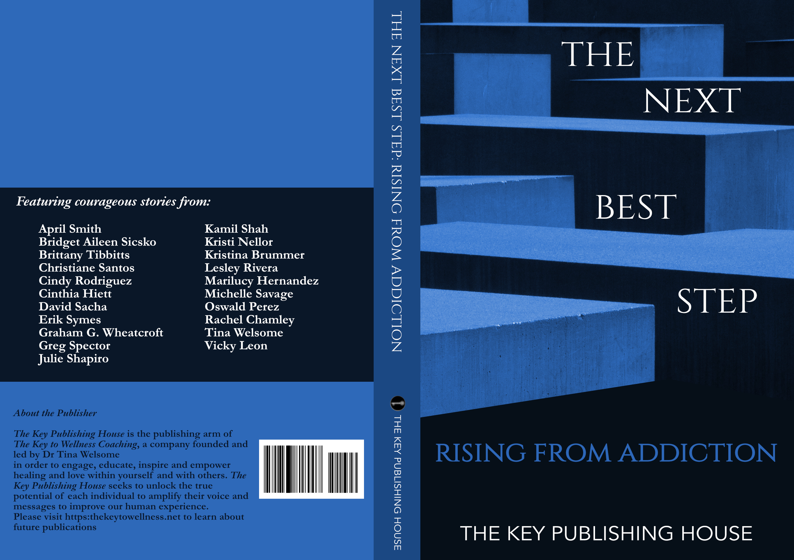 Book Cover Design by AnninWonderland for this project | Design #28885902