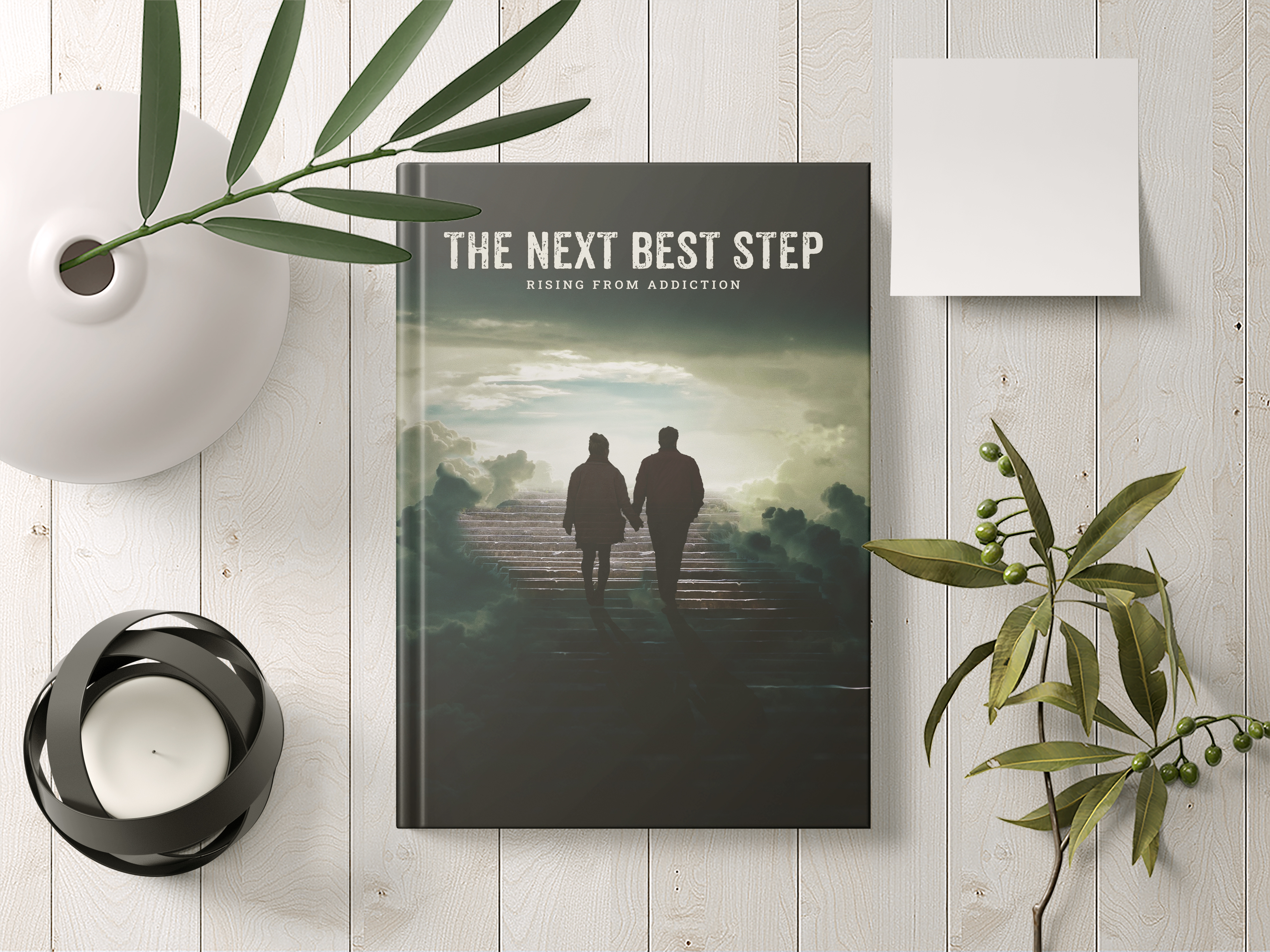 Design de Couverture de Livre par Eclipse Creative pour ce projet | Design #28828831