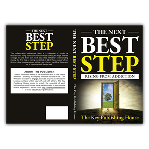 Book Cover Design by Cerulean"