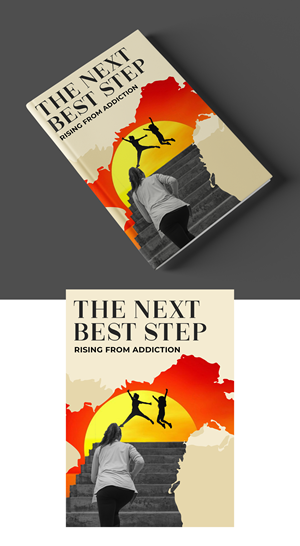 Book Cover Design by DeriMH