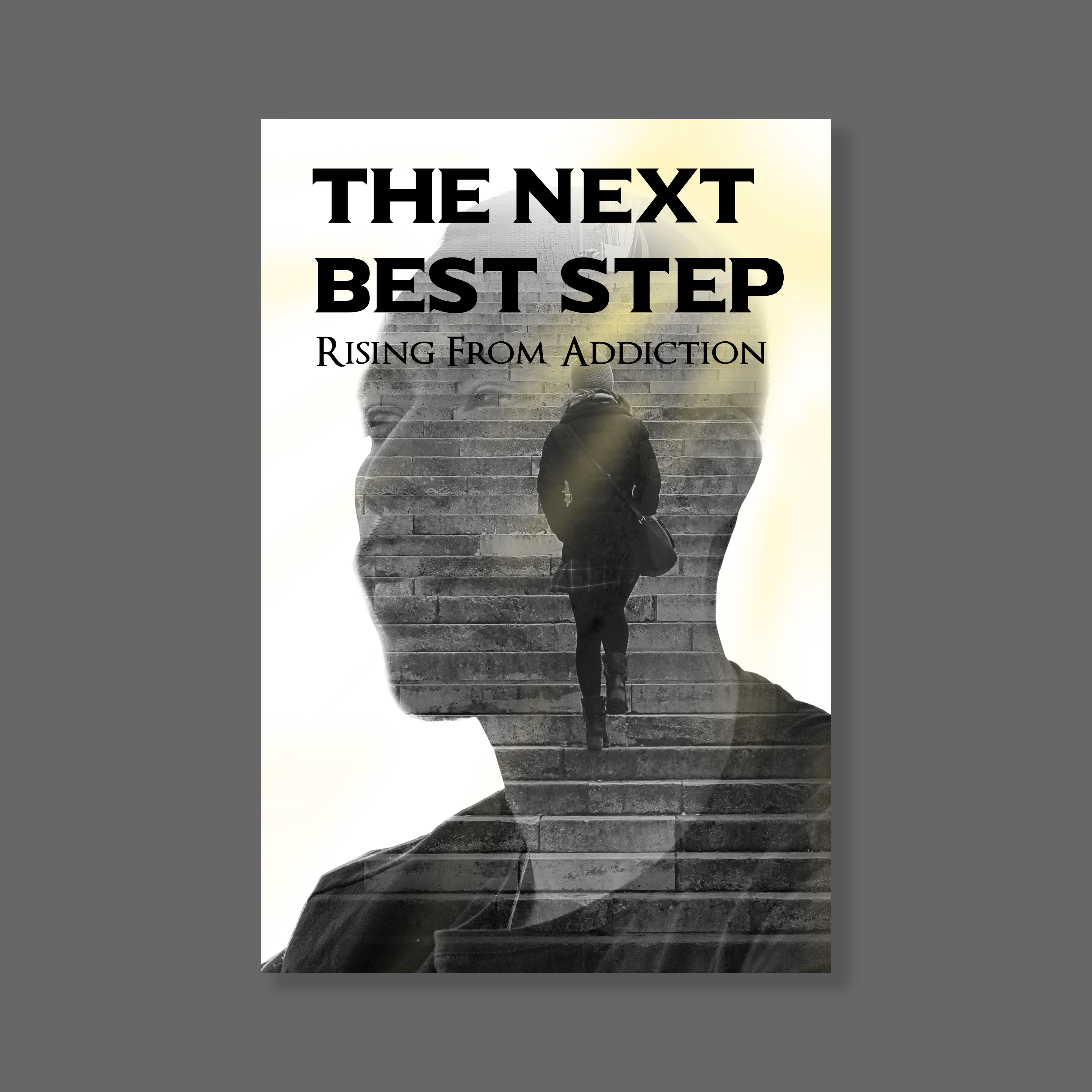 Book Cover Design by Mosaic for this project | Design #28823196
