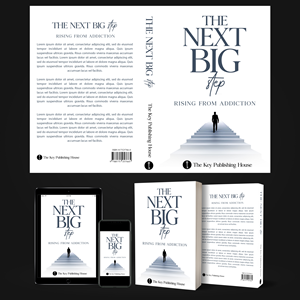 Book Cover Design by aj for this project | Design: #28830696