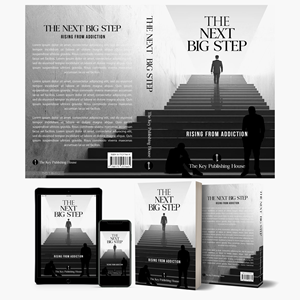 Book Cover Design by aj for this project | Design: #28831945