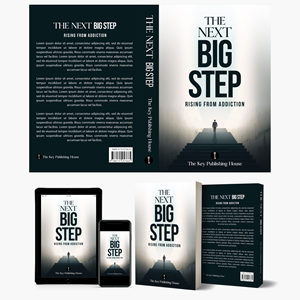 Book Cover Design by aj for this project | Design: #28832017