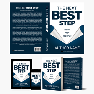 Book Cover Design by aj for this project | Design: #28850126