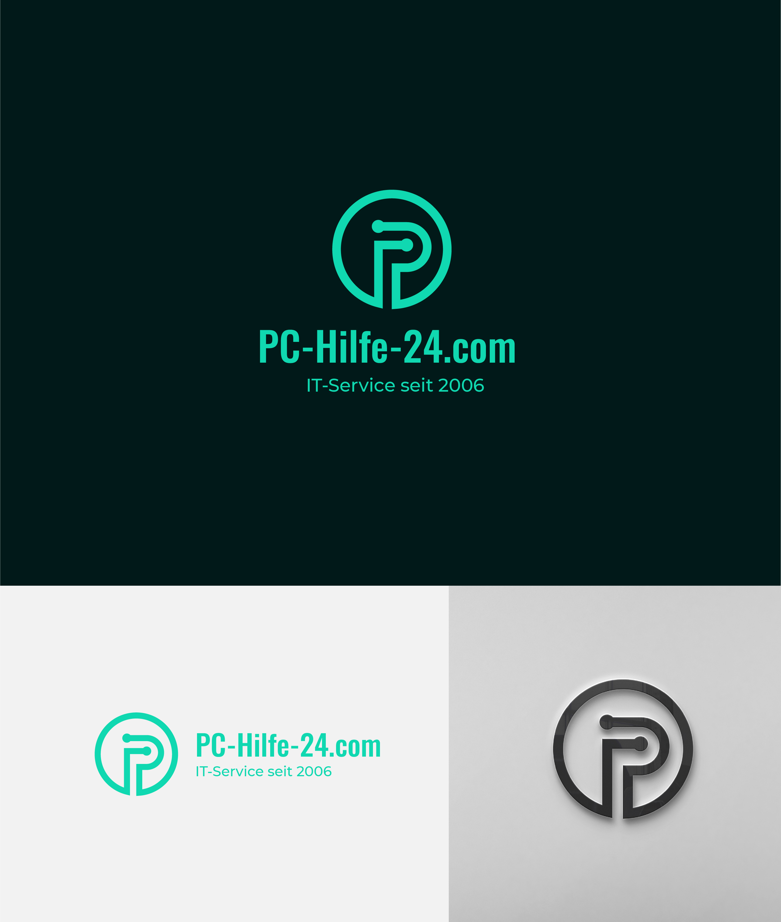 Diseño de Logo por RikoAji para este proyecto | Diseño #28878087