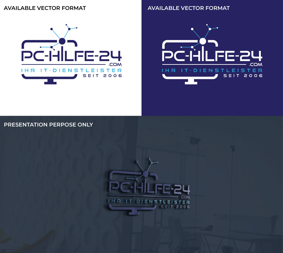 Logo Design by RS_Design for this project | Design #28827662