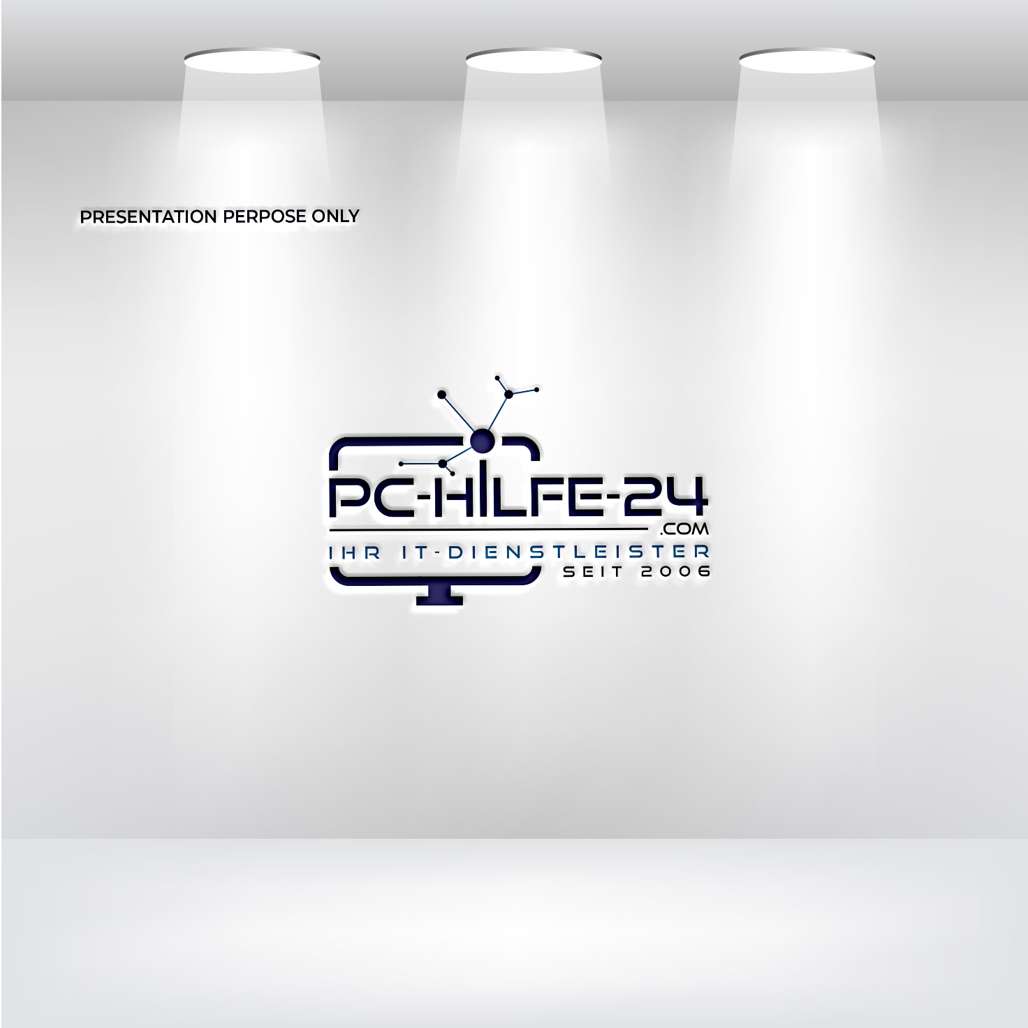 Logo Design by RS_Design for this project | Design #28827663