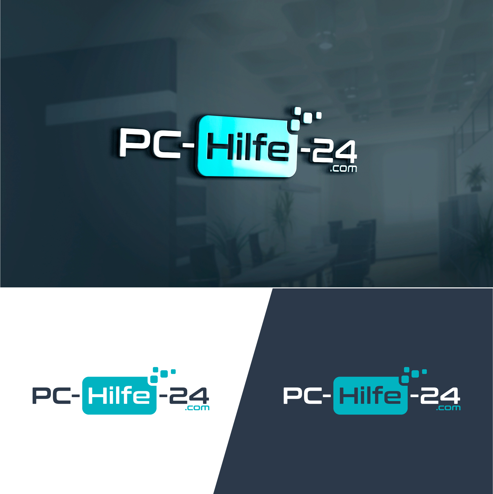 Logo-Design von RKsharma für dieses Projekt | Design #28830074