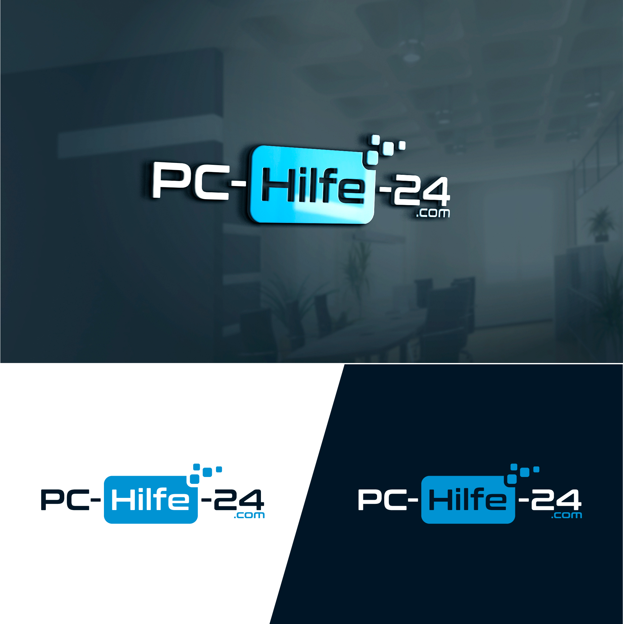 Logo-Design von RKsharma für dieses Projekt | Design #28830227