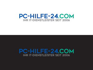 Logo Design by DesignworkJournal