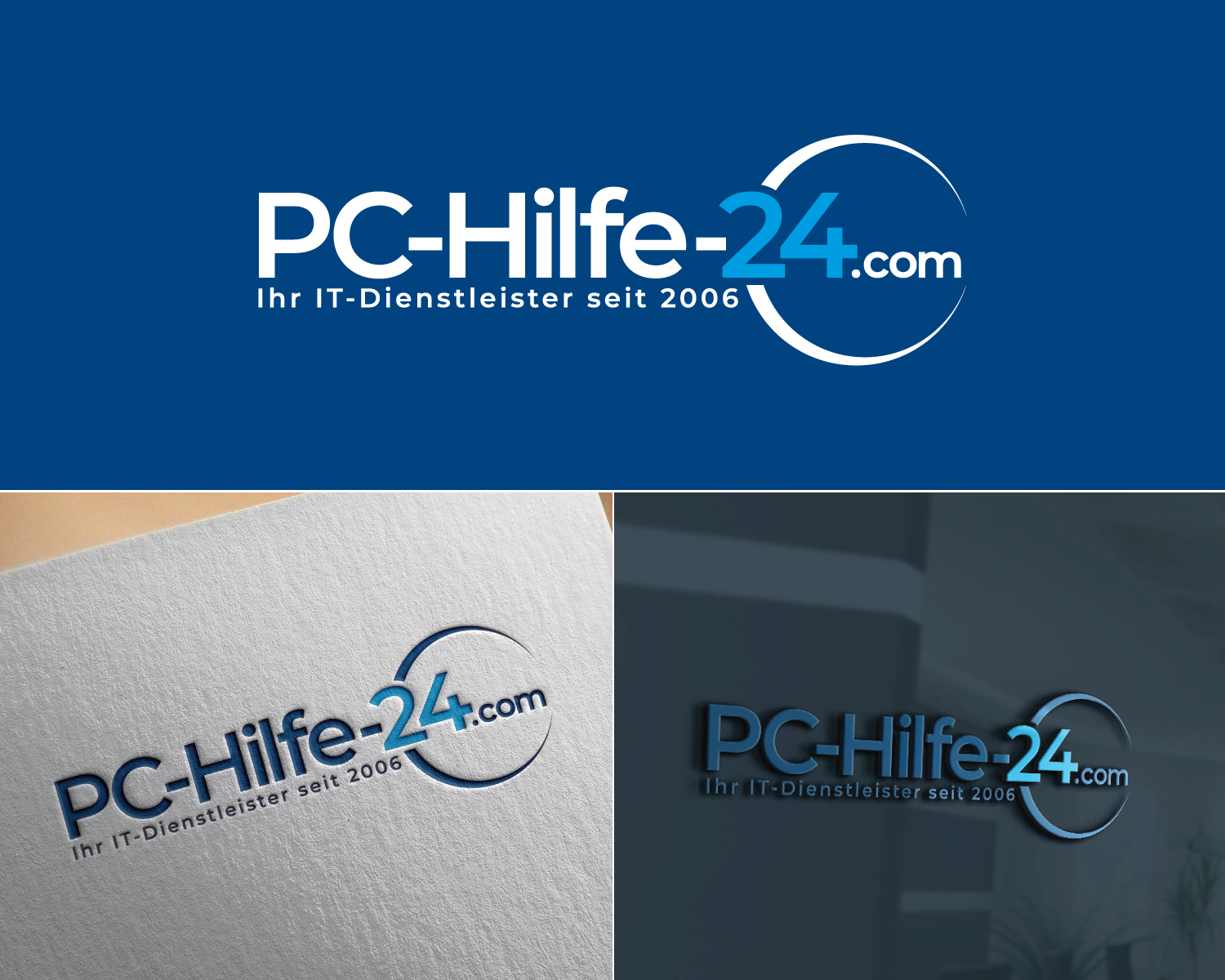 Logo Design by Atec for this project | Design #28833289