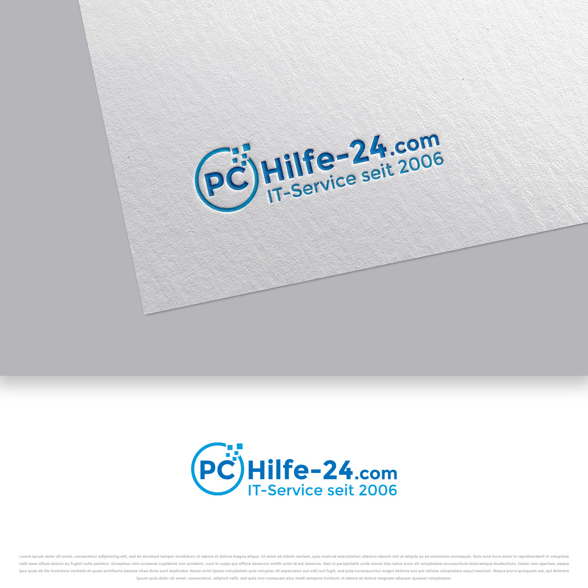 Logo-Design von DesignDUO für dieses Projekt | Design #28904771