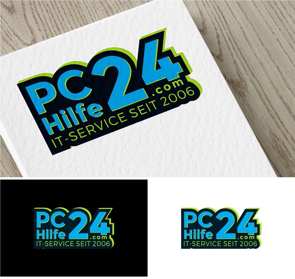 Logo Design by vintana for this project | Design #28889205