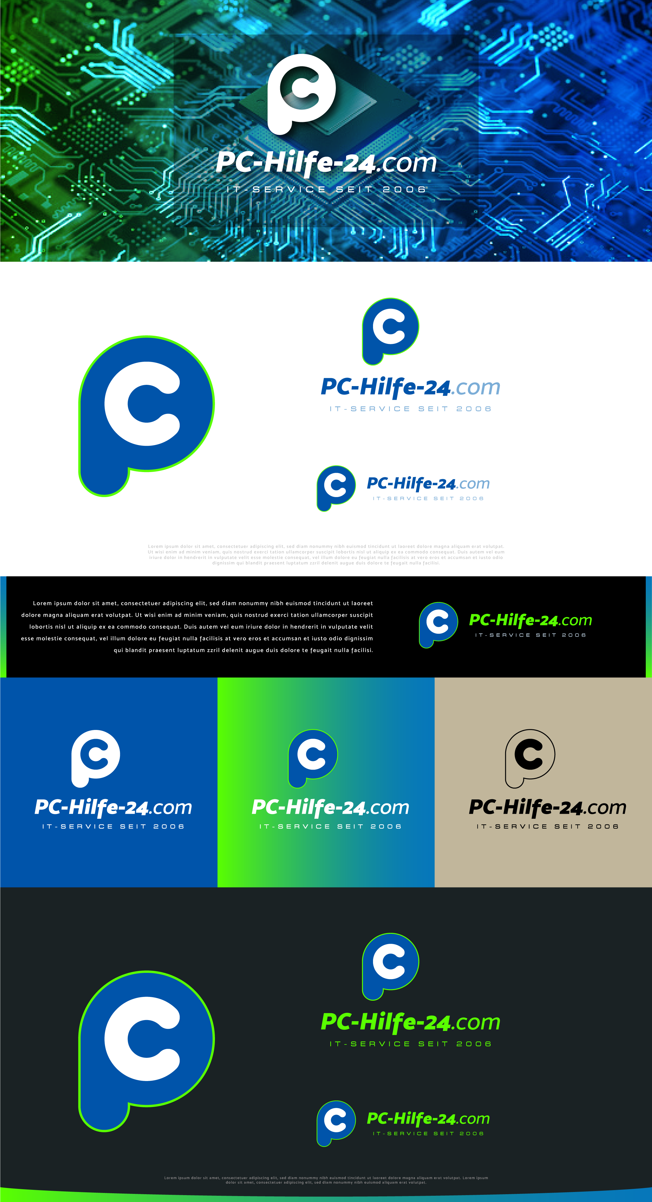 Logo-Design von Gabriel T. Marques für dieses Projekt | Design #28873962