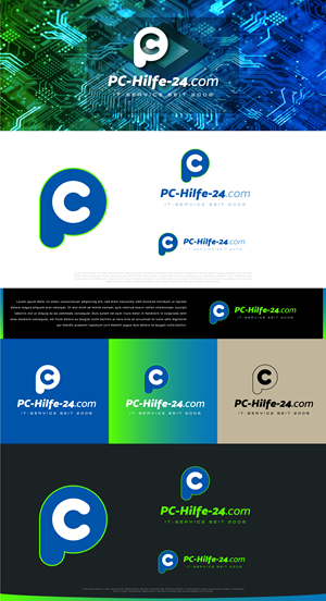 Logo-Design von Gabriel T. Marques für dieses Projekt | Design: #28873962