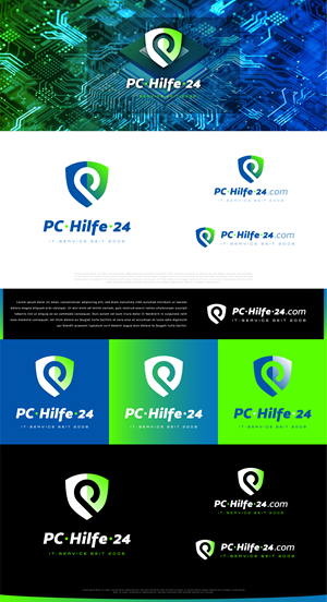 Logo-Design von Gabriel T. Marques für dieses Projekt | Design: #28885439