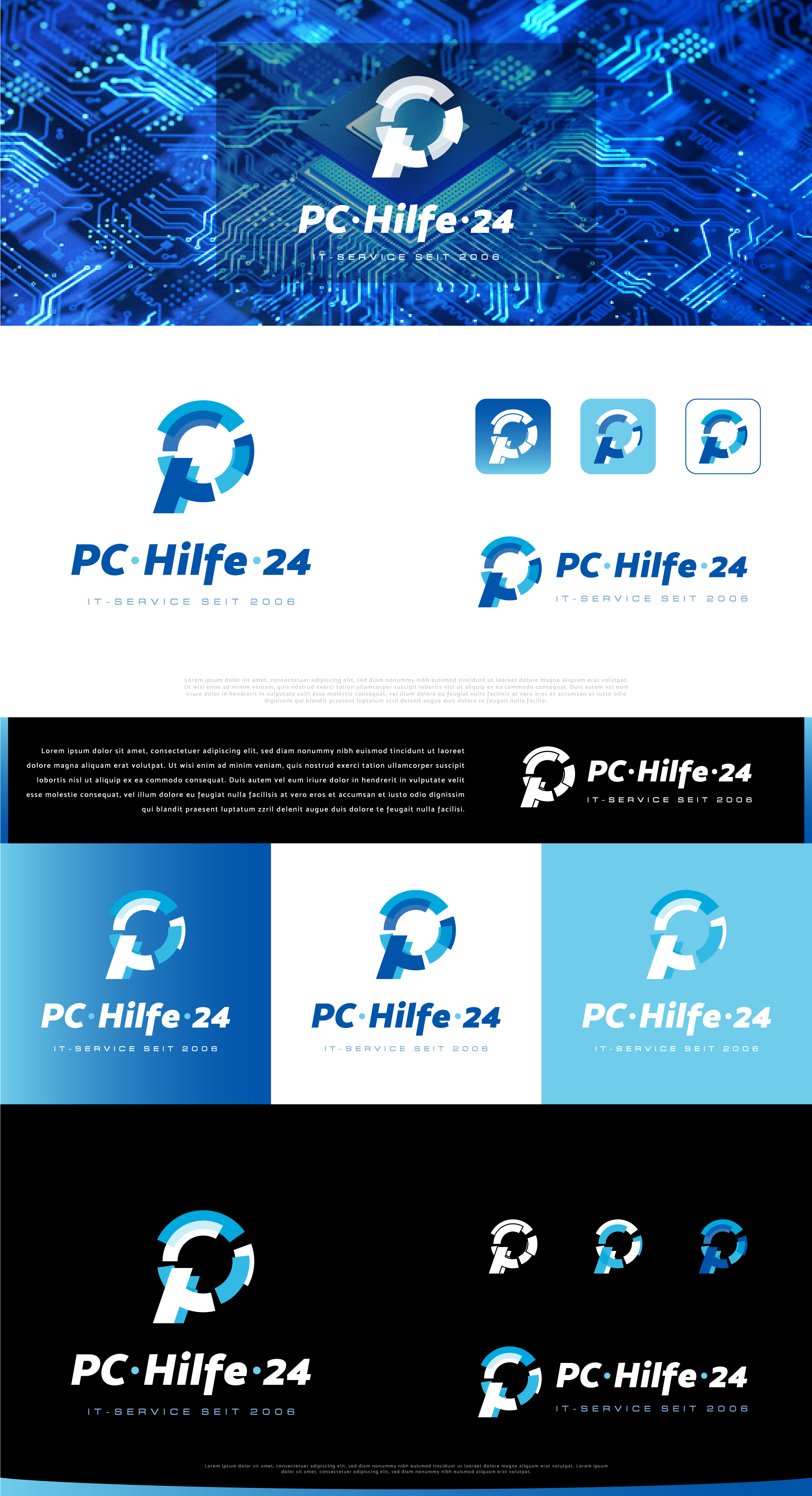 Logo Design by Gabriel T. Marques for this project | Design #28919191