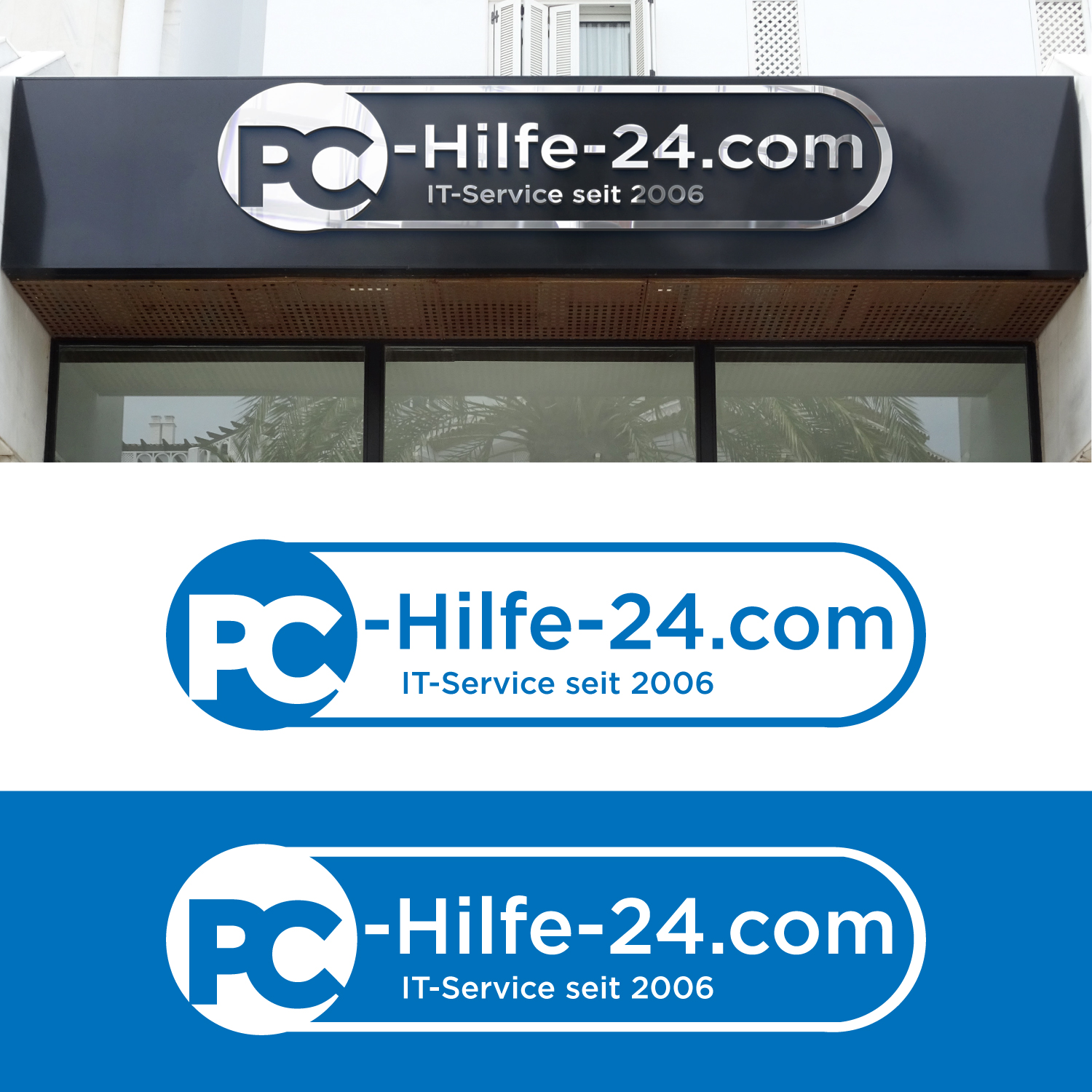 Logo-Design von concepts für dieses Projekt | Design #28878461