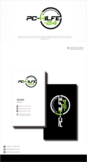 Design de Logo par graphicevolution pour ce projet | Design : #28825205