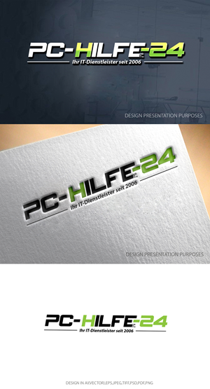 Logo-Design von graphicevolution für dieses Projekt | Design: #28877375