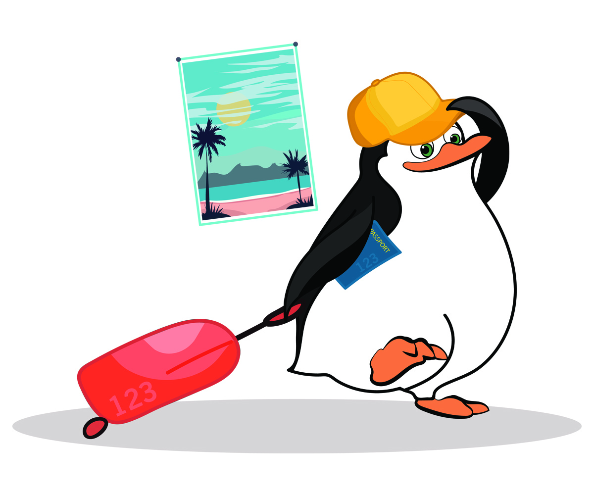 Mascot Design by branding2biz for this project | Design #28847052