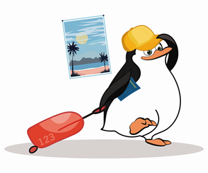 Mascot Design by branding2biz